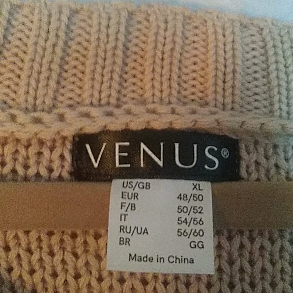 Sweater - Picture 2 of 5